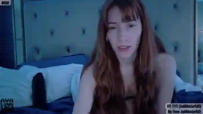 AvalynnRose