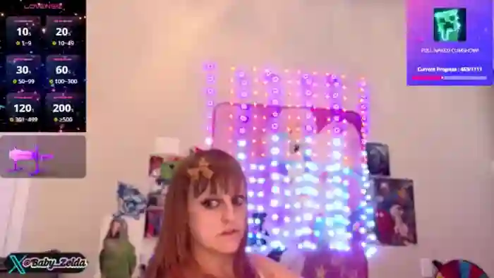 BabyZelda