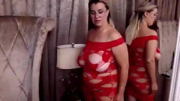 BustyGizelle