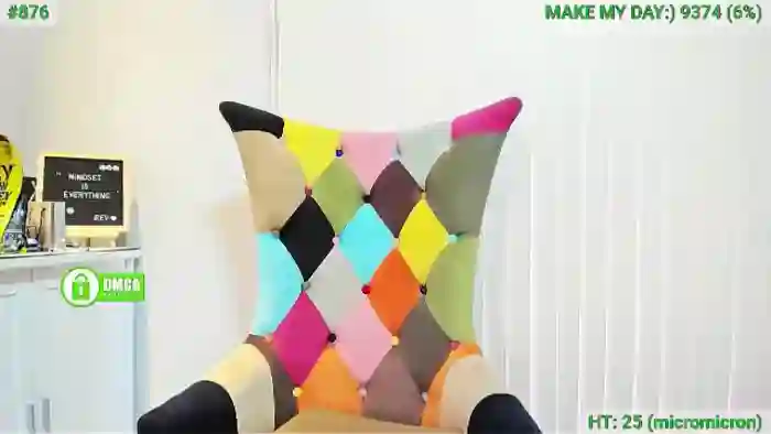 MFCgoddess