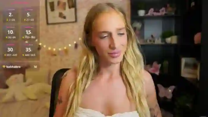 NicoletteShea