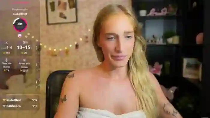 NicoletteShea