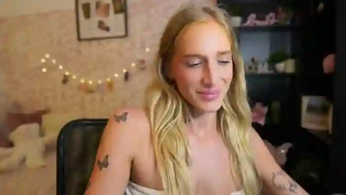 NicoletteShea