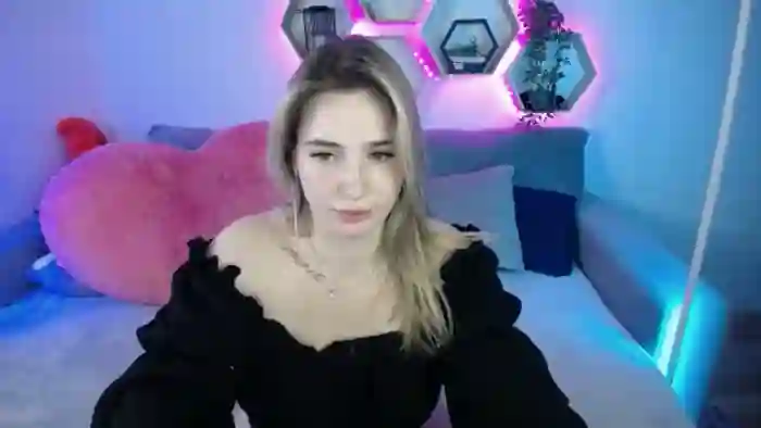 SabrinaViolet
