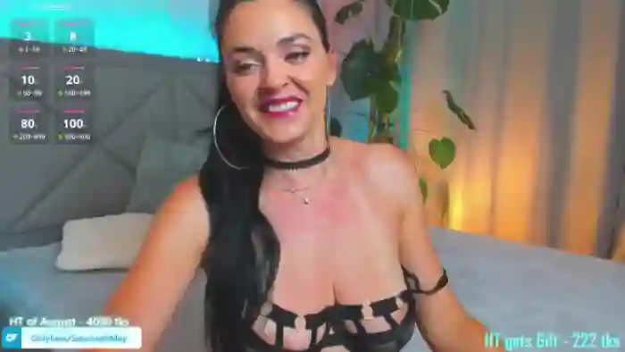 SavannahMay