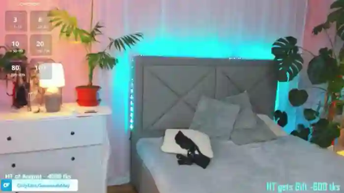SavannahMay