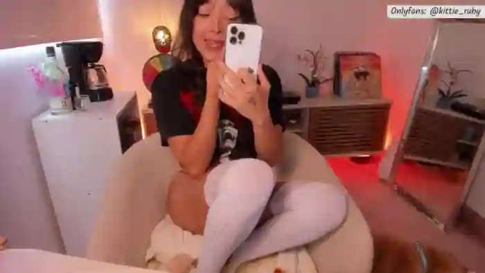 kittieEVIL