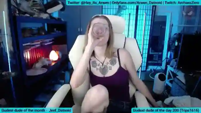 Arwen_Datnoid