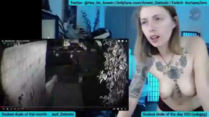Arwen_Datnoid