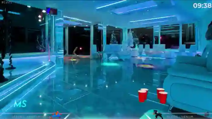Dashy