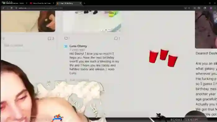 Dashy