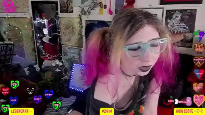 GirlbotDiv