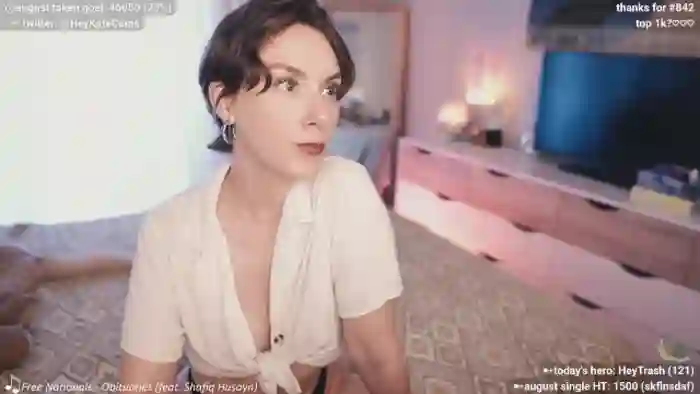 HeyKate