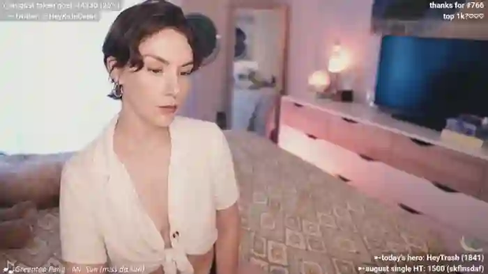 HeyKate