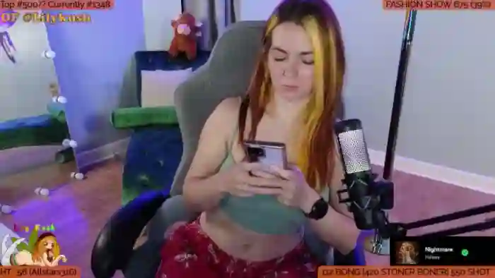 LilyKush