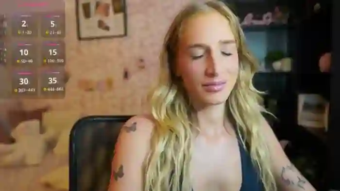 NicoletteShea