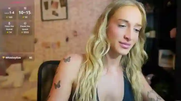 NicoletteShea