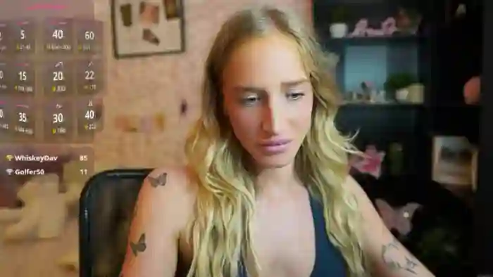 NicoletteShea