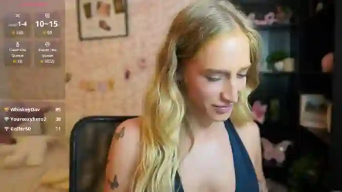 NicoletteShea