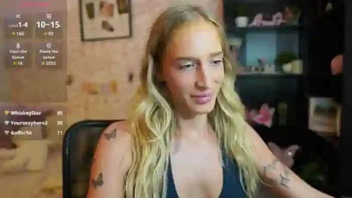 NicoletteShea