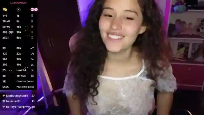 RedBarbiedoll