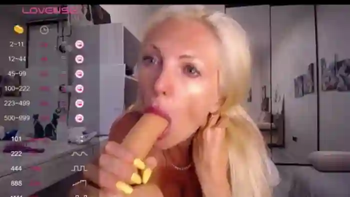SoSexyMonna