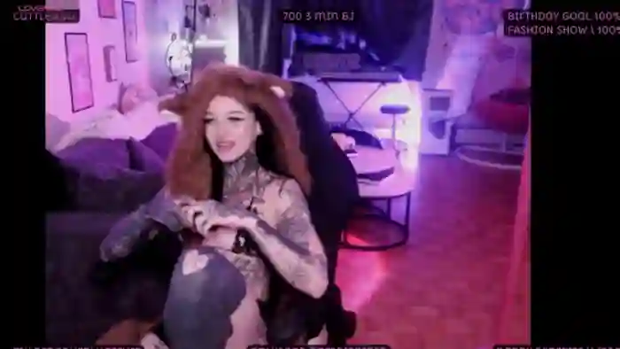 TATTOOBAMBI