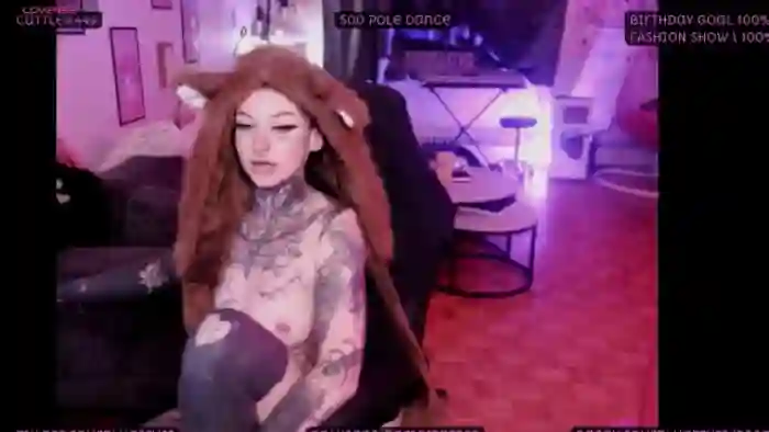 TATTOOBAMBI