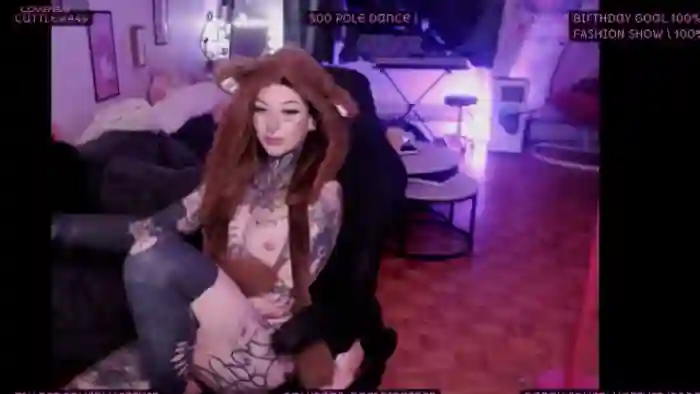 TATTOOBAMBI
