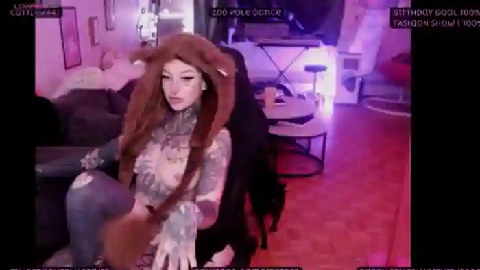 TATTOOBAMBI