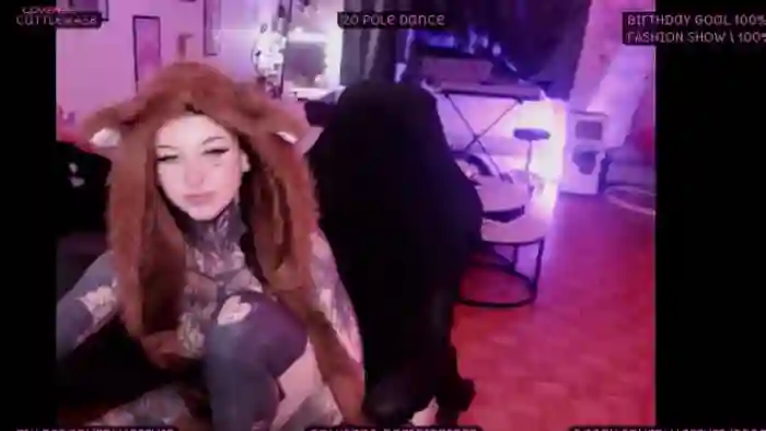 TATTOOBAMBI