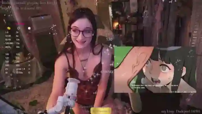XyliaFae