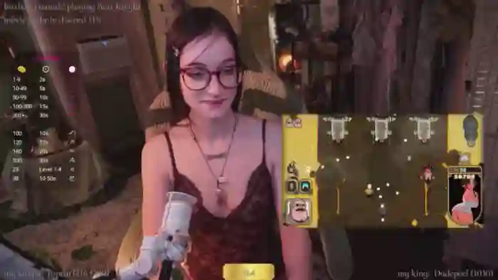 XyliaFae