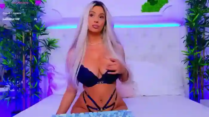 AriannaSins