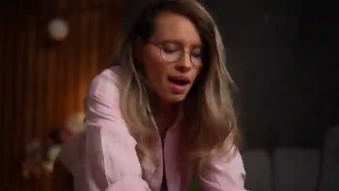 BrandyWhite