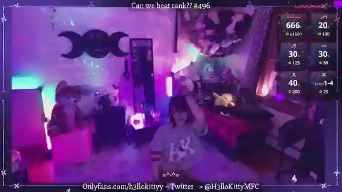 H3llok1tty