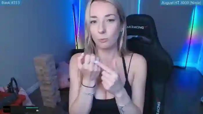 HaileeCameron