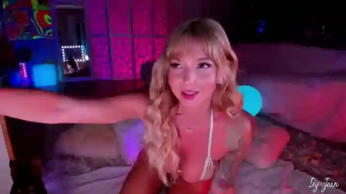 IvyJean