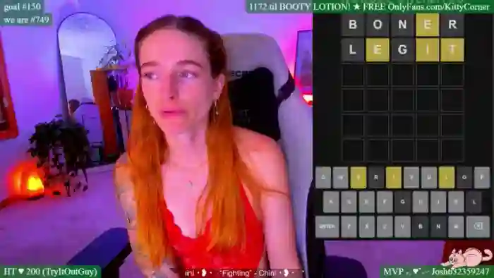 KittyCorner