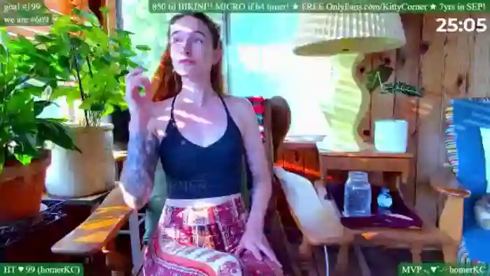 KittyCorner