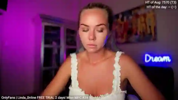 Linda_0nline