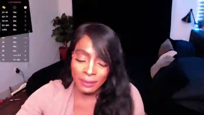 Meagan2good