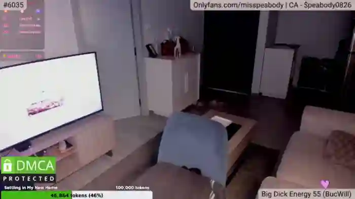 MissPeabody