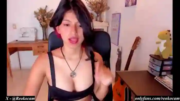 Reoko_