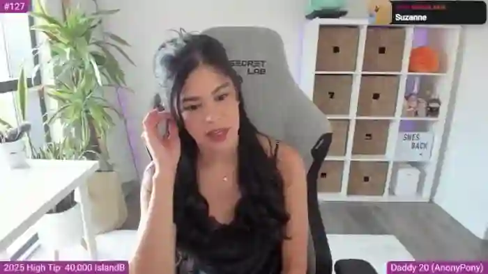 RorrieGomez