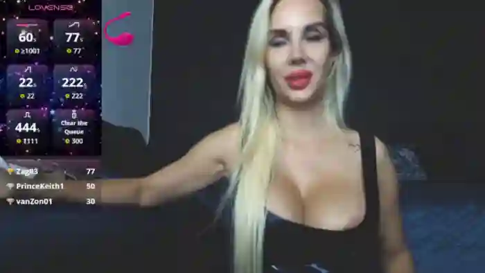SexyQueenNina