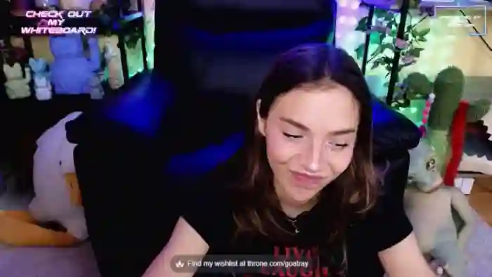 TamaraRay