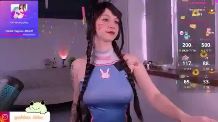 AkikoHentai