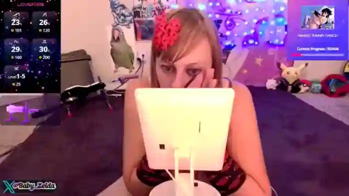 BabyZelda