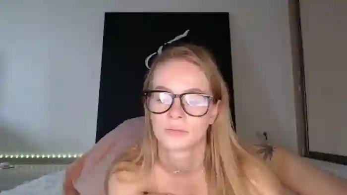 Blondino4ka07